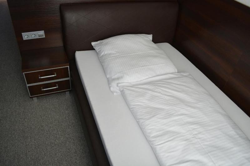 B&D Hotel - Oda