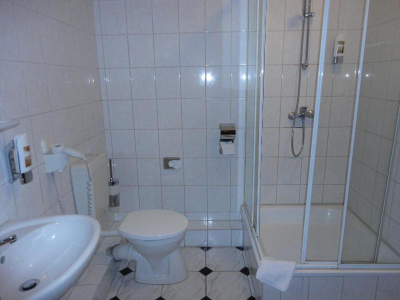 B&D Hotel - Oda