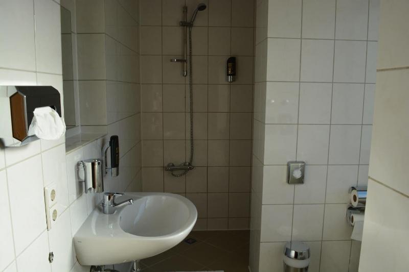 B&D Hotel - Oda