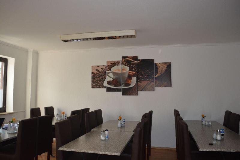 B&D Hotel - Restoran