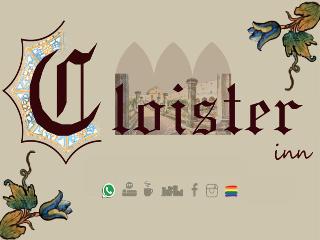 Cloister Inn otel fotoğrafı
