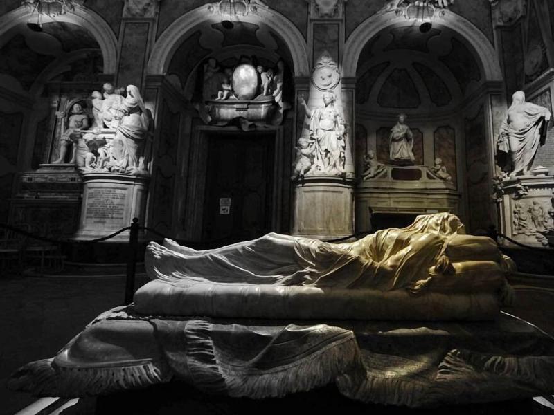 Cloister Inn - Genel