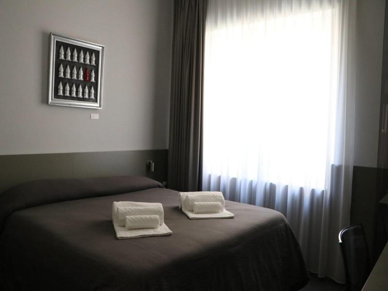 Cloister Inn - Oda