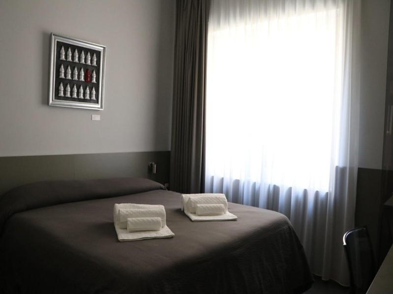Cloister Inn - Oda
