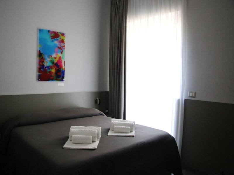 Cloister Inn - Oda