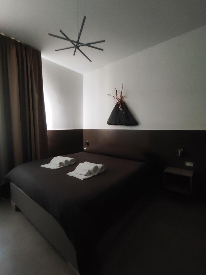 Cloister Inn - Oda