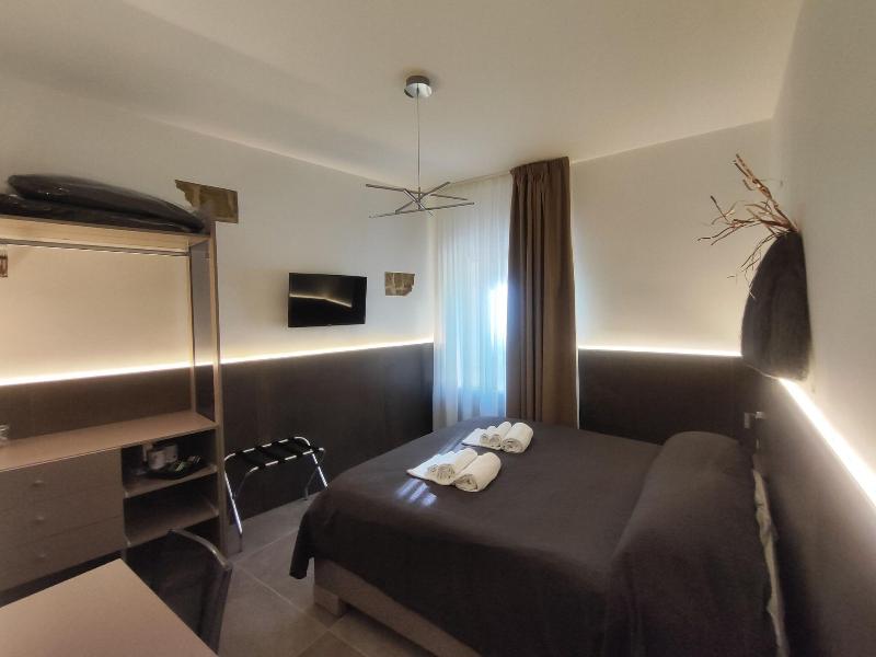 Cloister Inn - Oda
