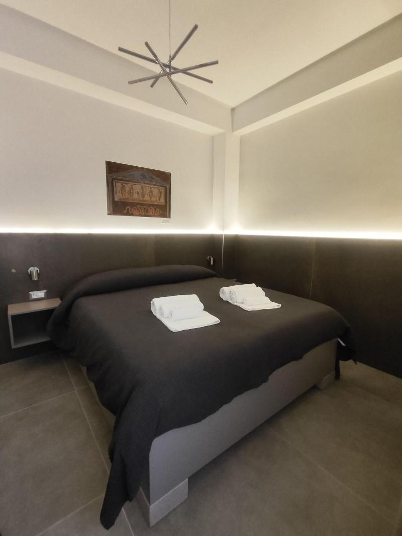 Cloister Inn - Oda