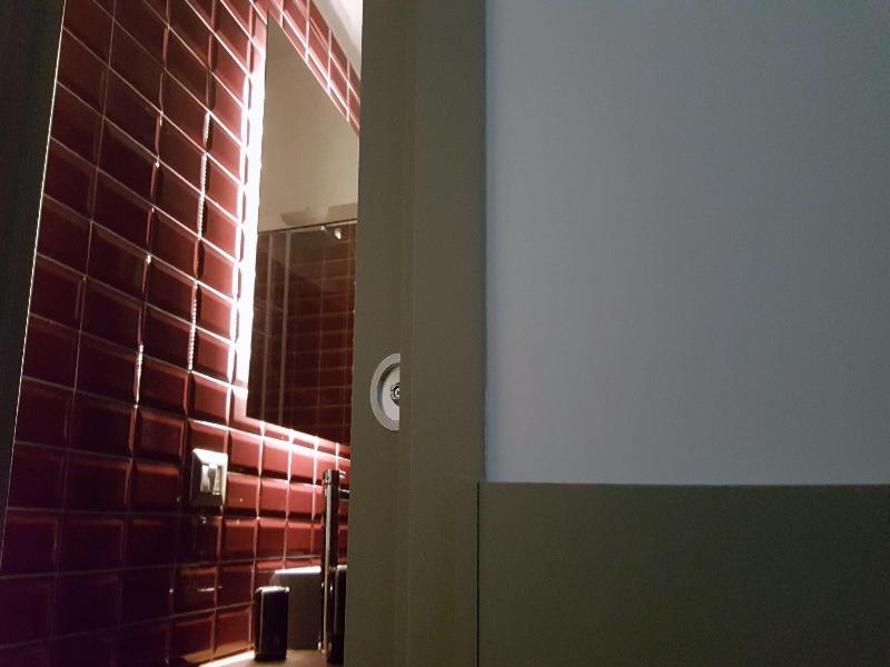 Cloister Inn - Oda