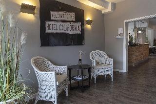 Beach Hotel California fotoÄŸrafÄ±
