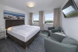 Beach Hotel California otel fotoğrafı