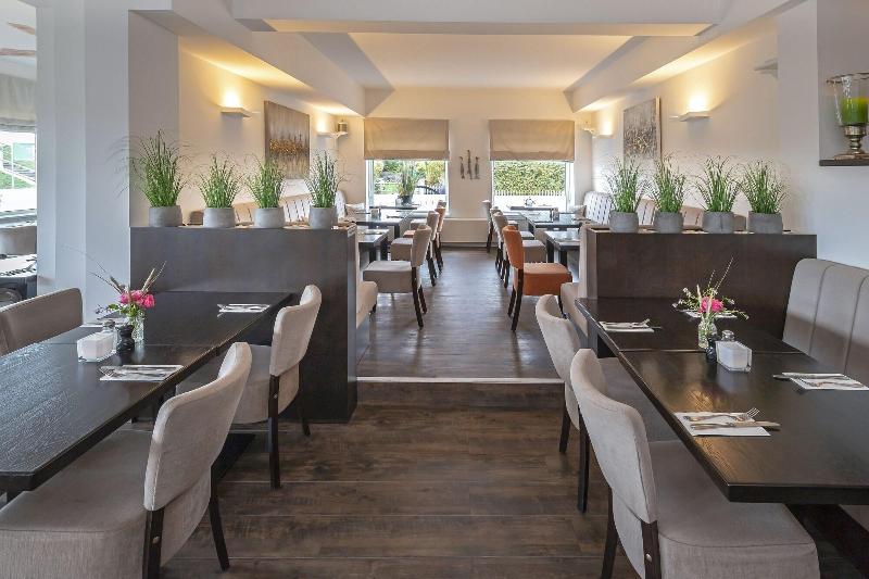 Beach Hotel California - Restoran