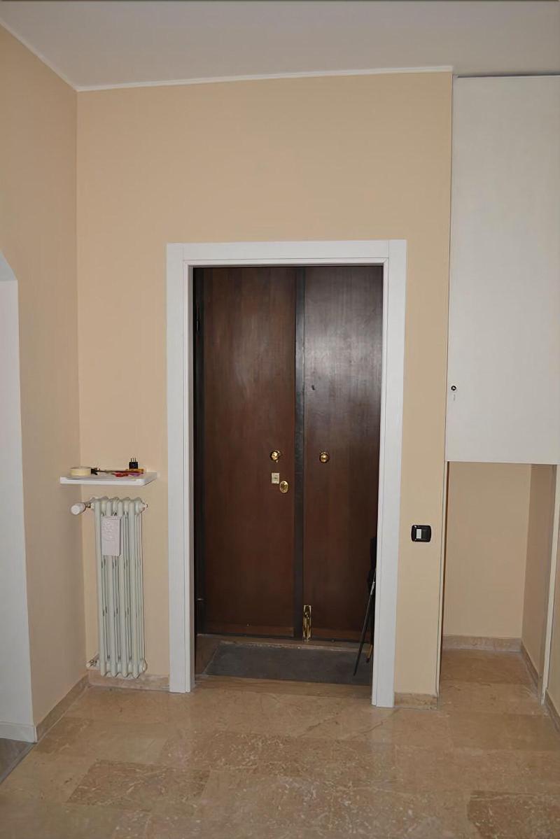 B&B Borfuro - Lobi