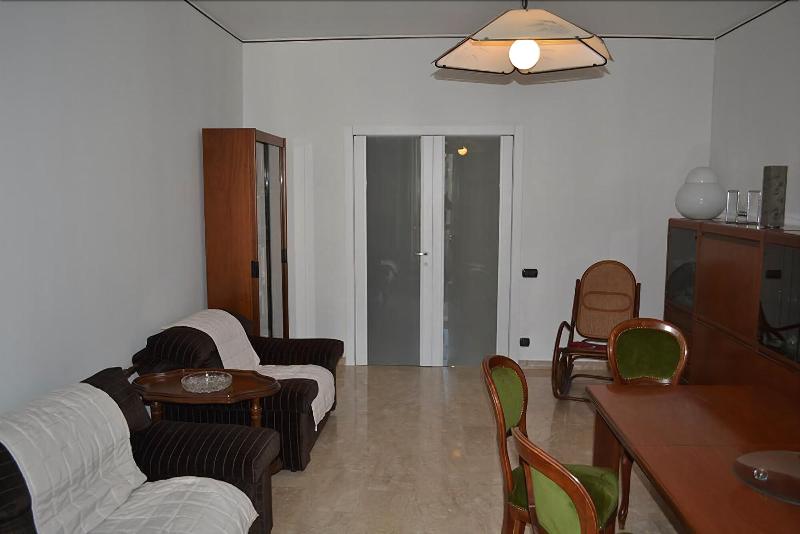 B&B Borfuro - Lobi