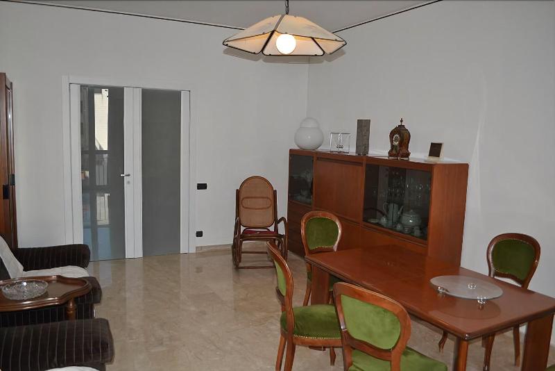 B&B Borfuro - Lobi