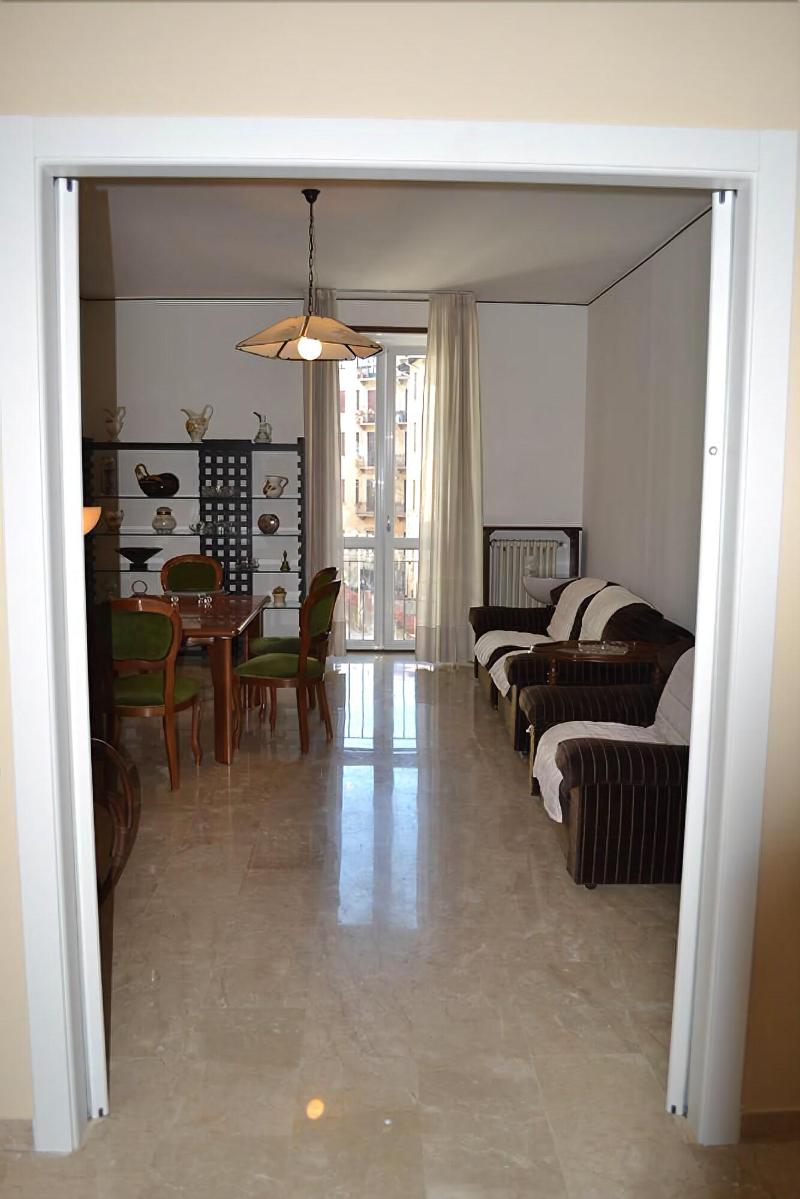 B&B Borfuro - Lobi