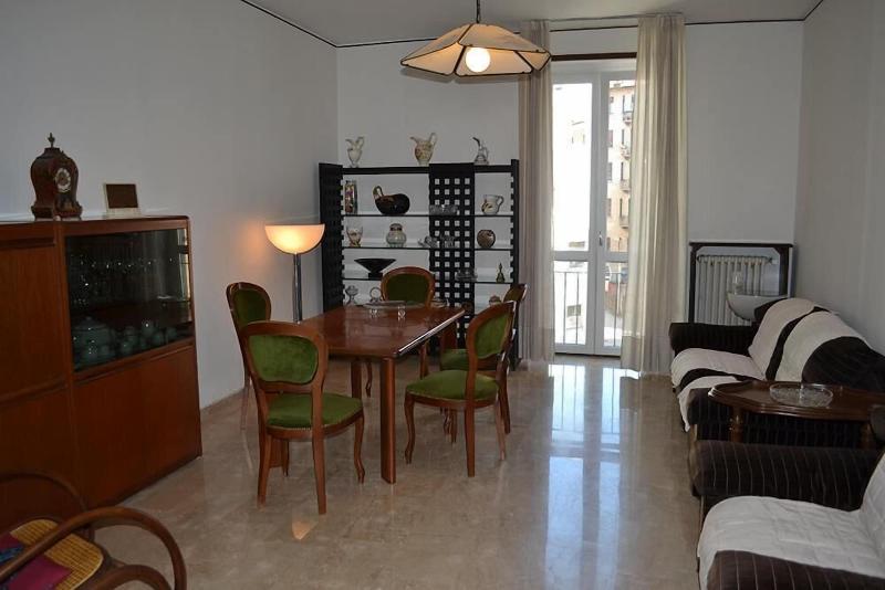 B&B Borfuro - Lobi
