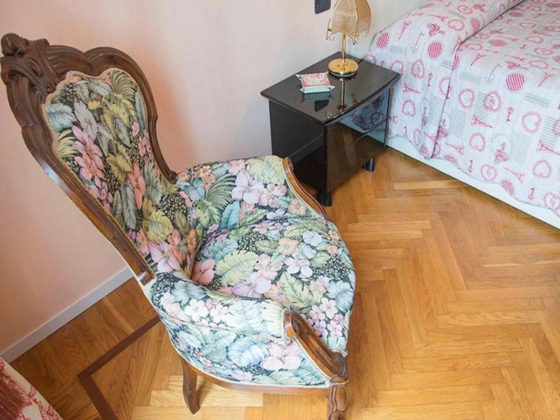 B&B Borfuro - Genel
