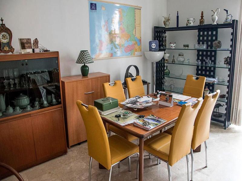 B&B Borfuro - Genel