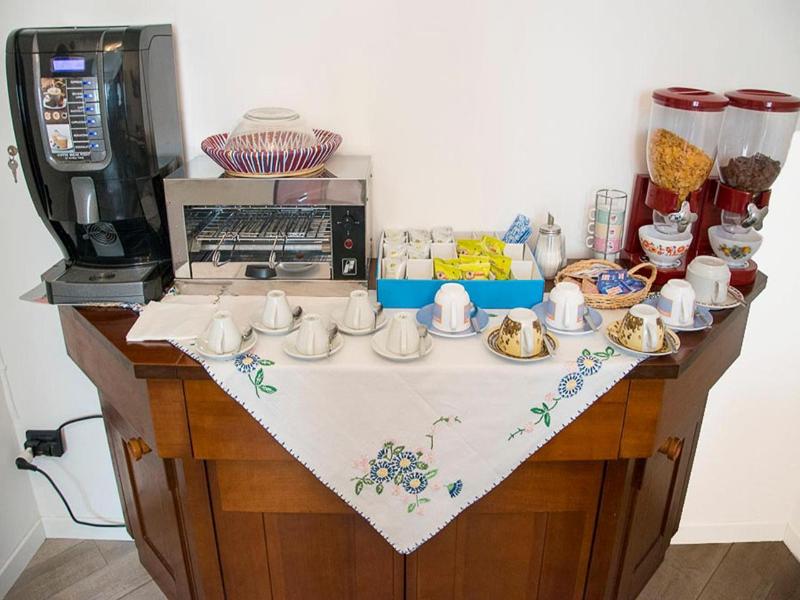 B&B Borfuro - Genel