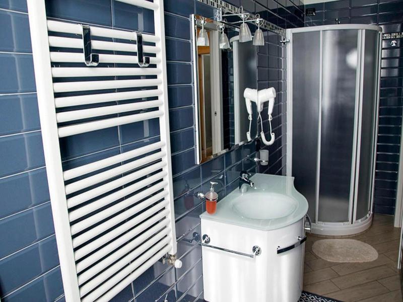 B&B Borfuro - Oda