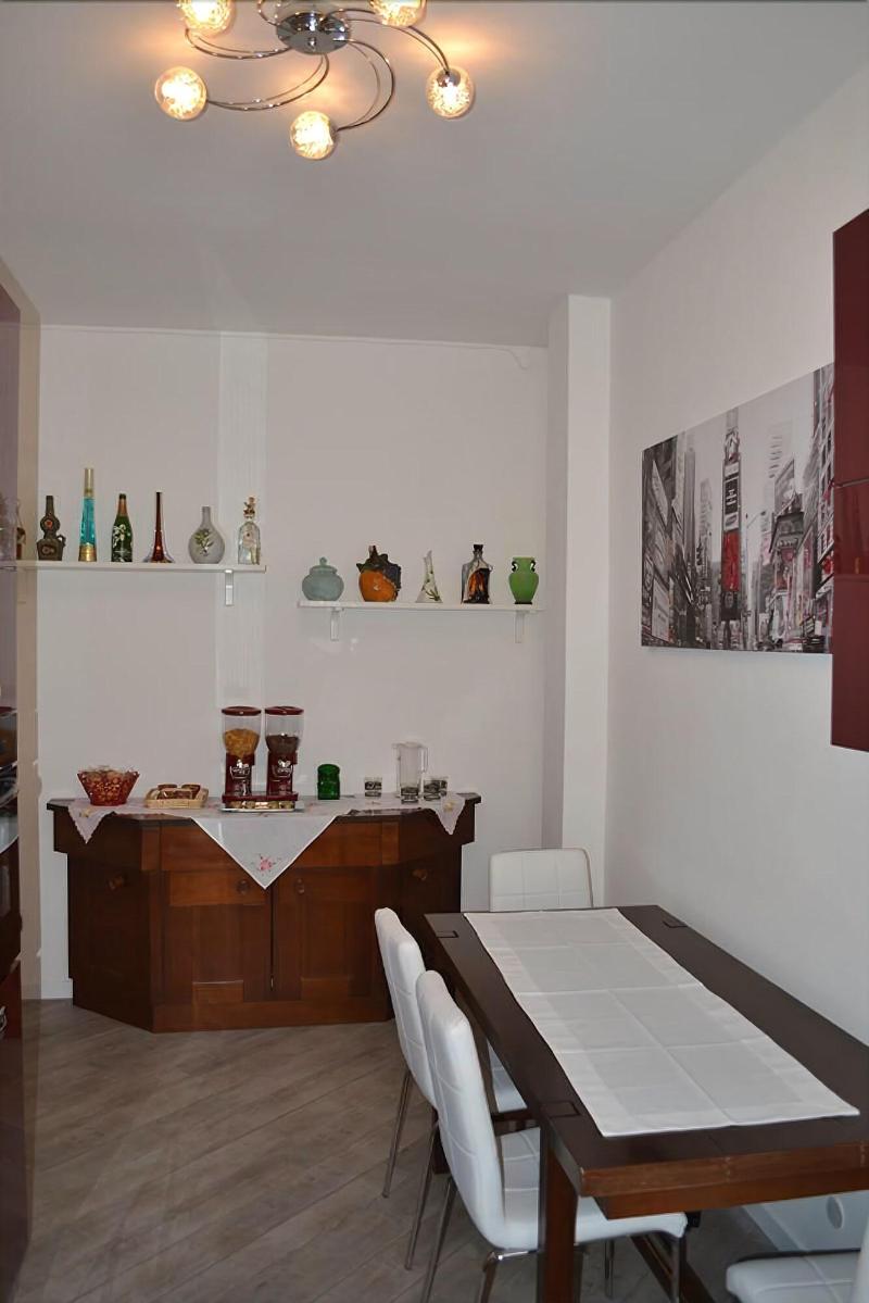 B&B Borfuro - Restoran