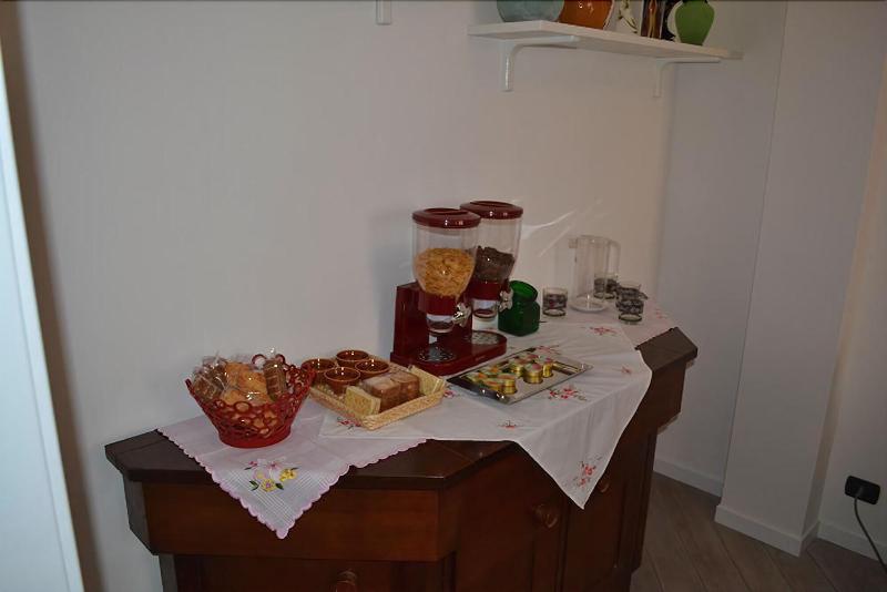 B&B Borfuro - Restoran