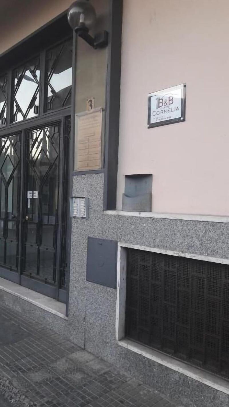 B&B Cornelia - Genel