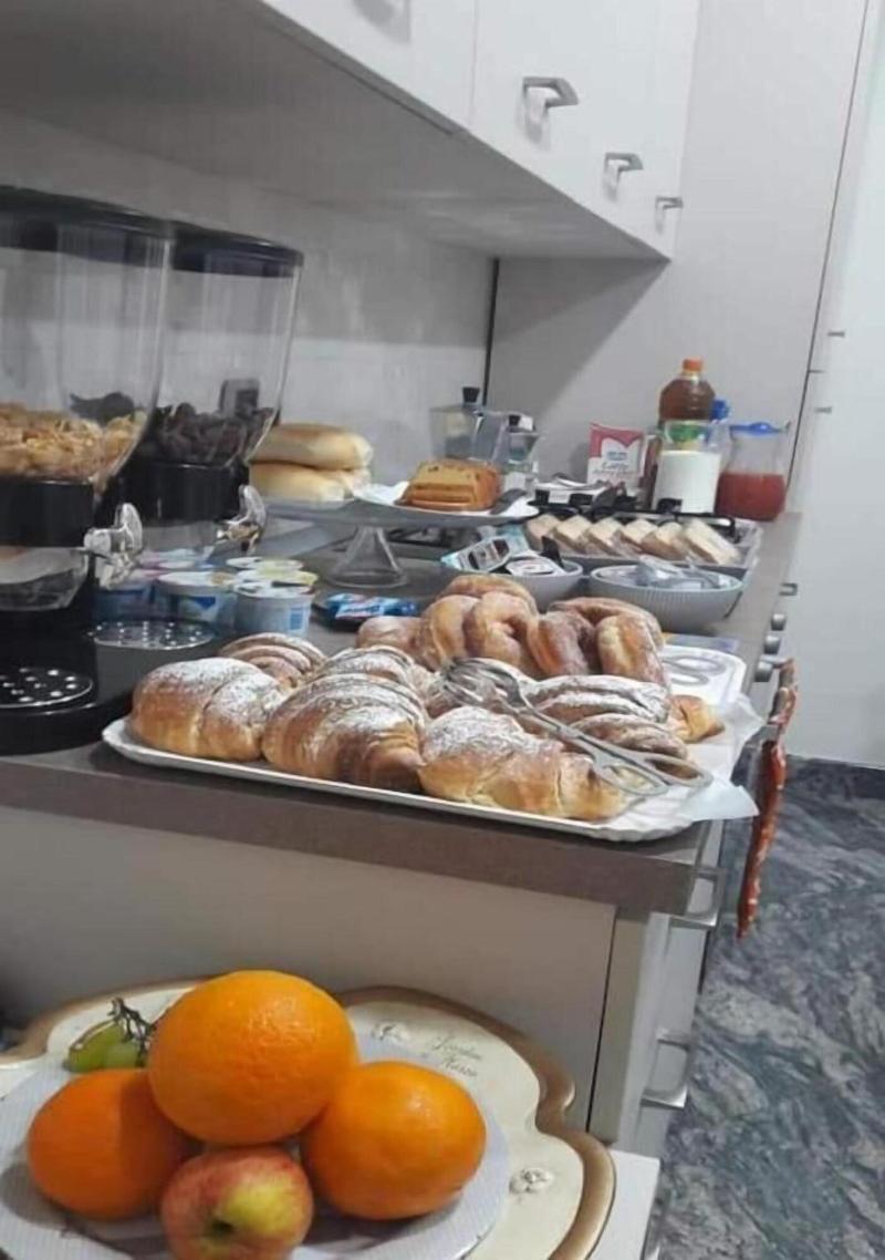 B&B Cornelia - Restoran