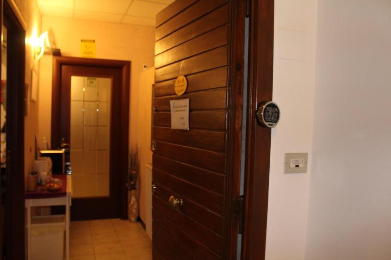 B&B Galleria Frascati - Lobi