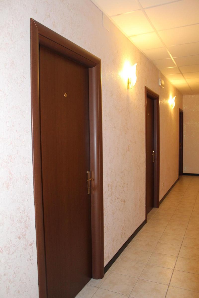 B&B Galleria Frascati - Lobi