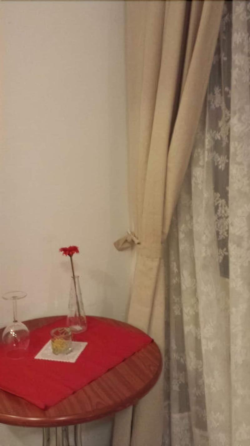 B&B Galleria Frascati - Lobi