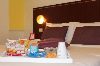 B&B Galleria Frascati otel fotoğrafı