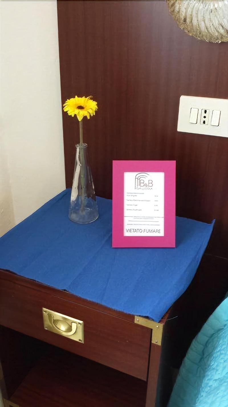B&B Galleria Frascati - Oda