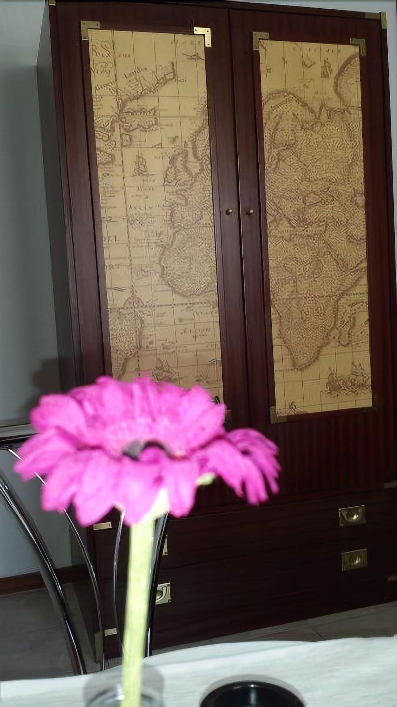 B&B Galleria Frascati - Oda