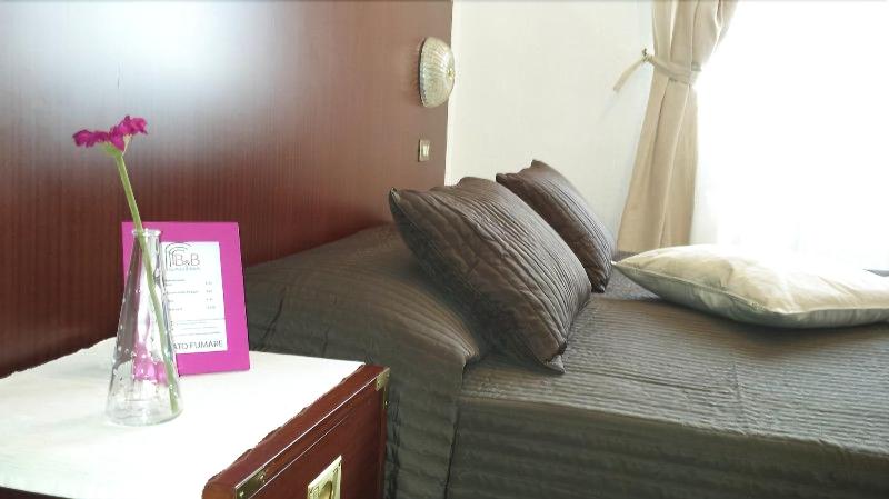 B&B Galleria Frascati - Oda