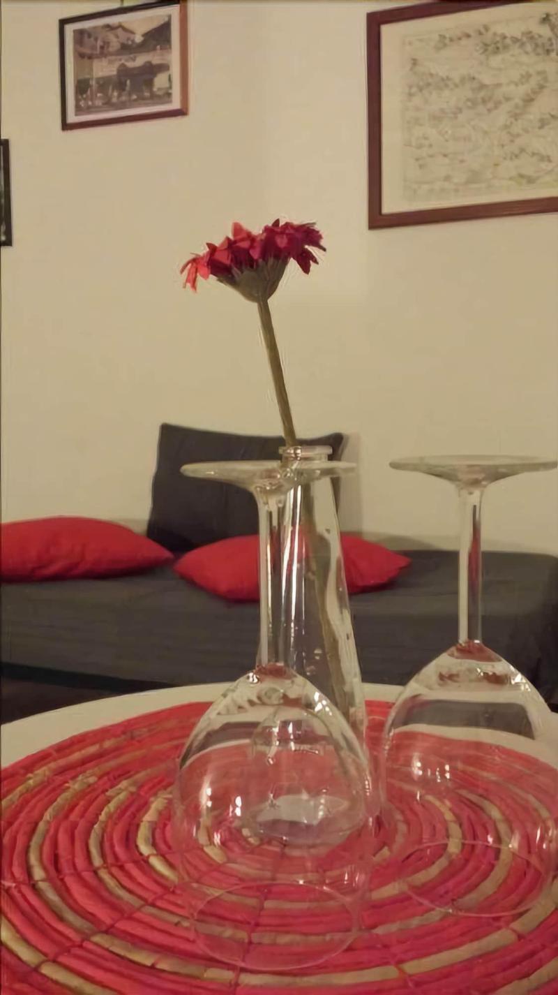B&B Galleria Frascati - Oda