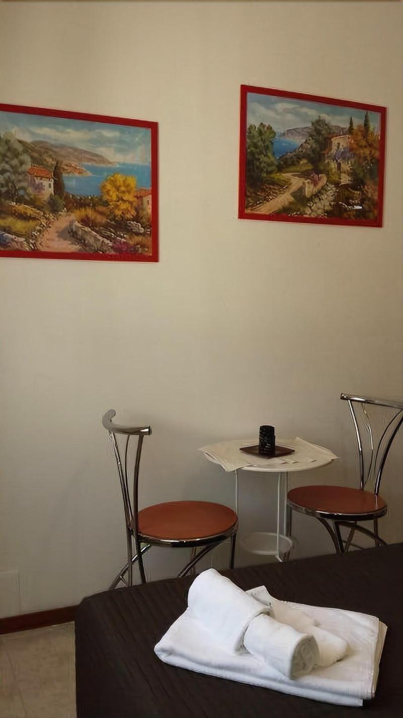 B&B Galleria Frascati - Oda