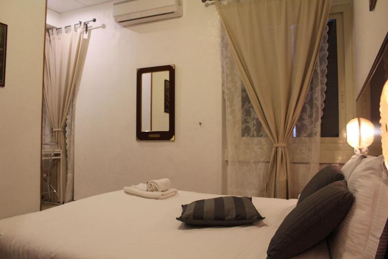 B&B Galleria Frascati - Oda