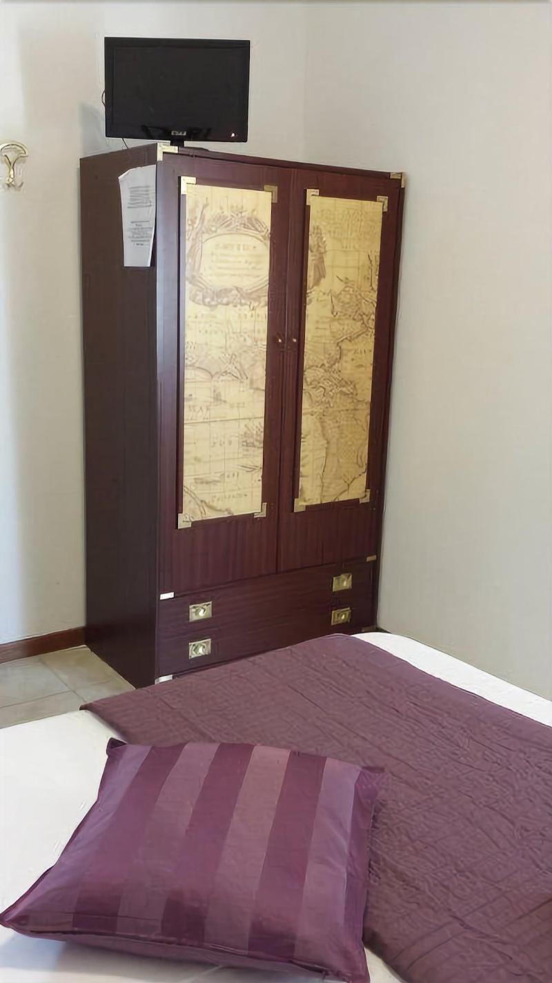B&B Galleria Frascati - Oda