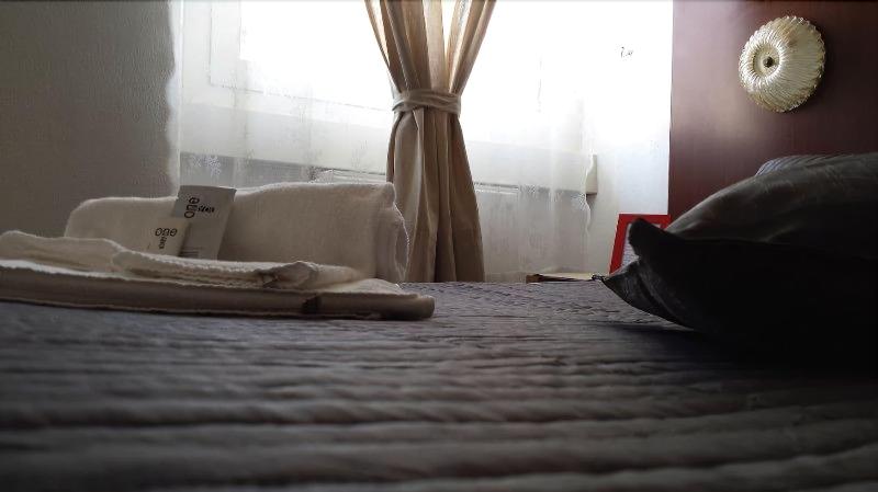 B&B Galleria Frascati - Oda