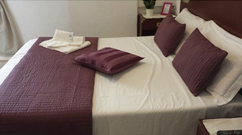 B&B Galleria Frascati - Oda
