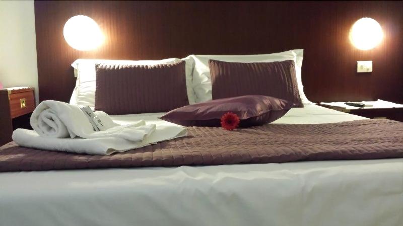 B&B Galleria Frascati - Oda