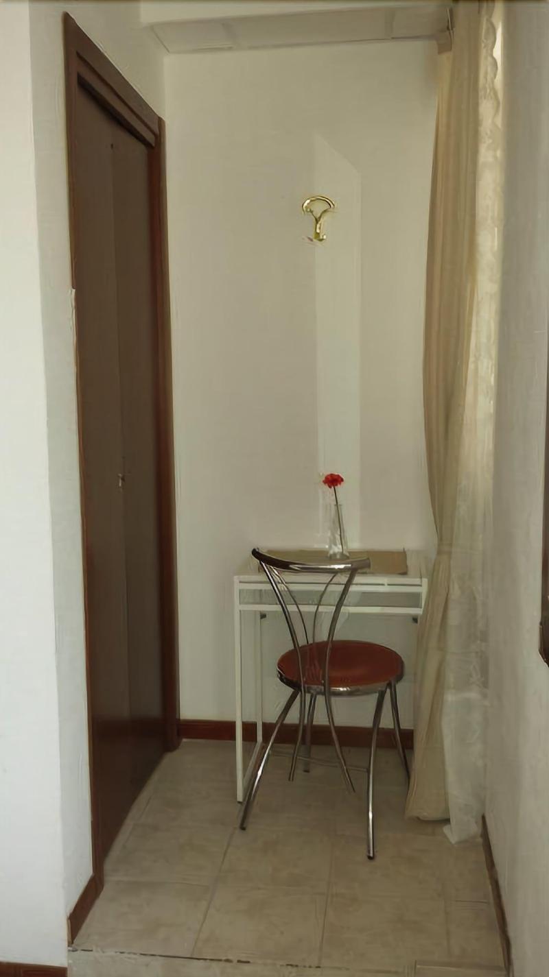 B&B Galleria Frascati - Oda