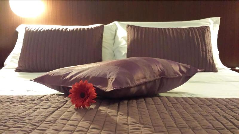 B&B Galleria Frascati - Oda