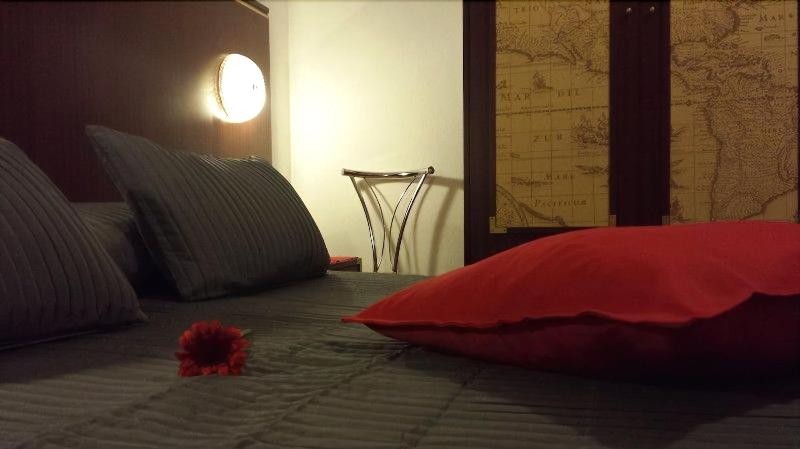 B&B Galleria Frascati - Oda