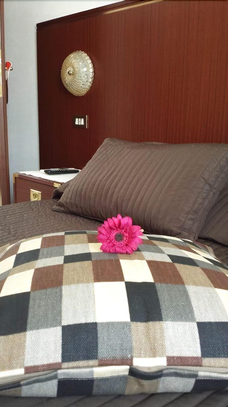 B&B Galleria Frascati - Oda
