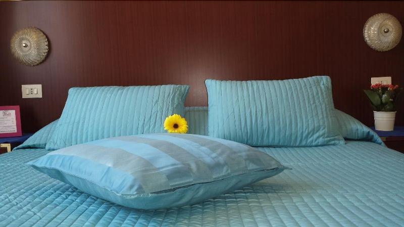 B&B Galleria Frascati - Oda