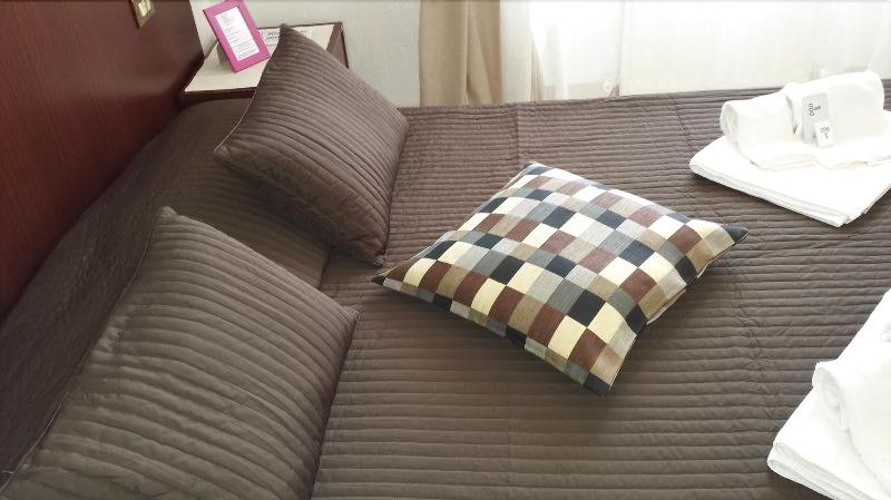 B&B Galleria Frascati - Oda