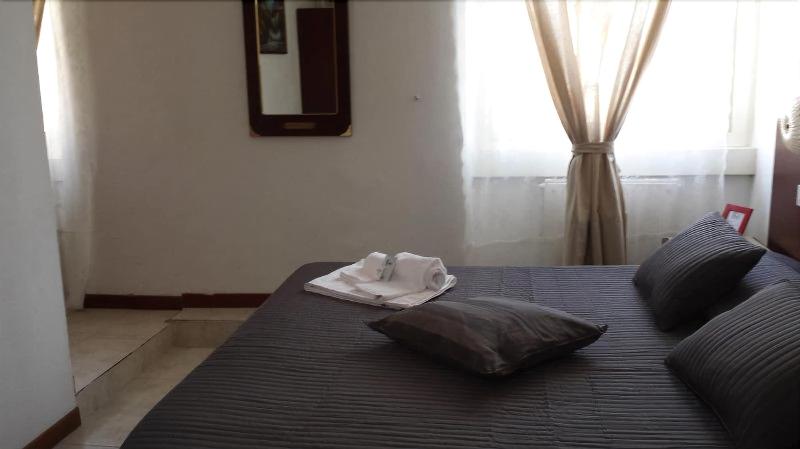 B&B Galleria Frascati - Oda